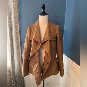 Thread & Supply Jacket